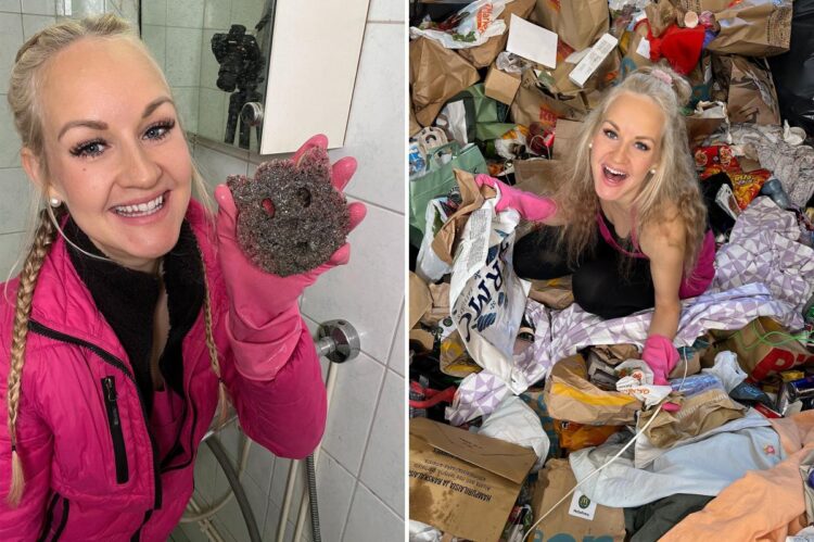 auri katariina feet 6