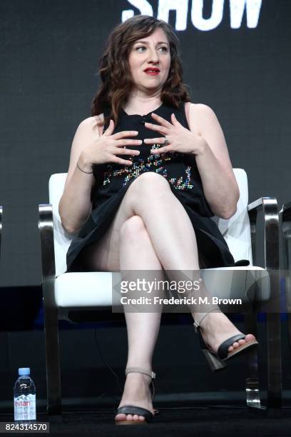 aurora browne feet 5