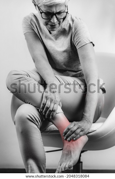 aurora de albornoz feet 2