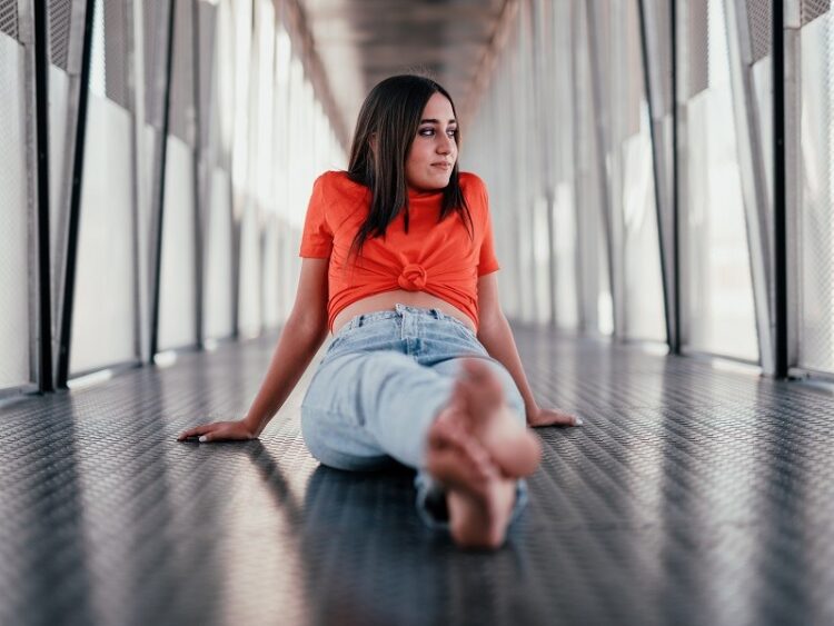 aurora machado feet 4