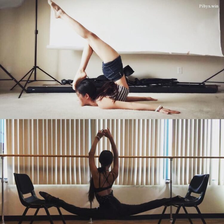 aurora ouyang feet 3