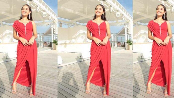 aurora ribero feet 1