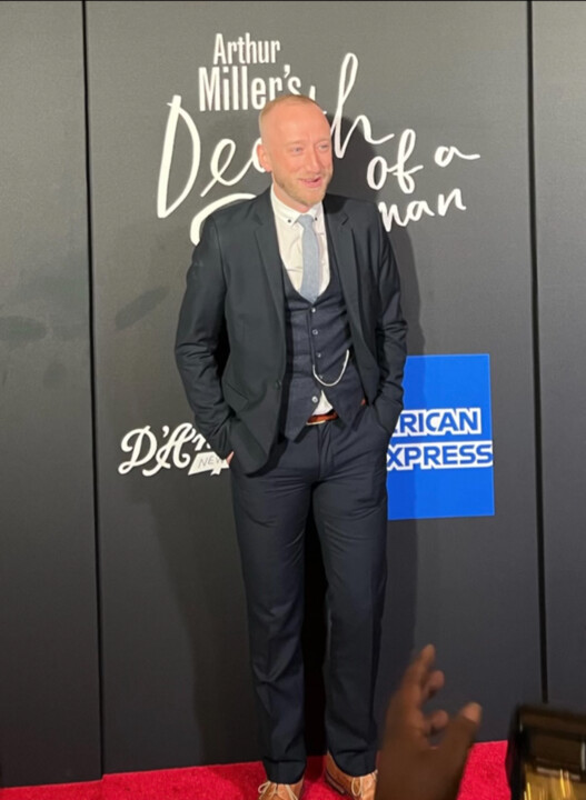 austin kotler feet 5