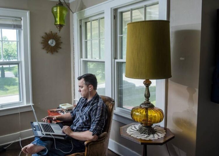 austin petersen feet 2