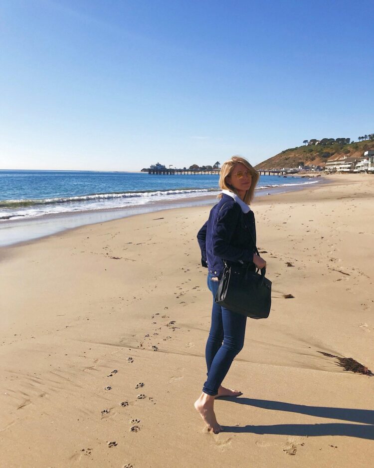 autumn chiklis feet 6