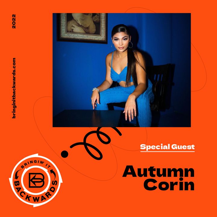 Autumn Corin Feet