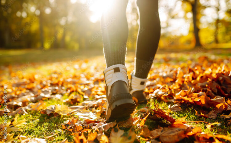 autumn de forest feet 4