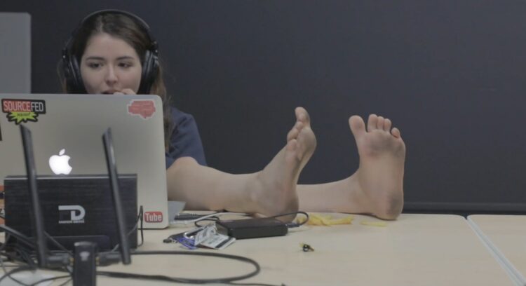 autumn farrell feet 1