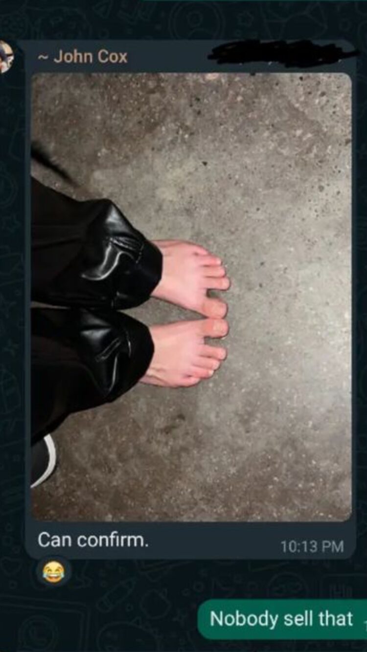 autumn farrell feet 4