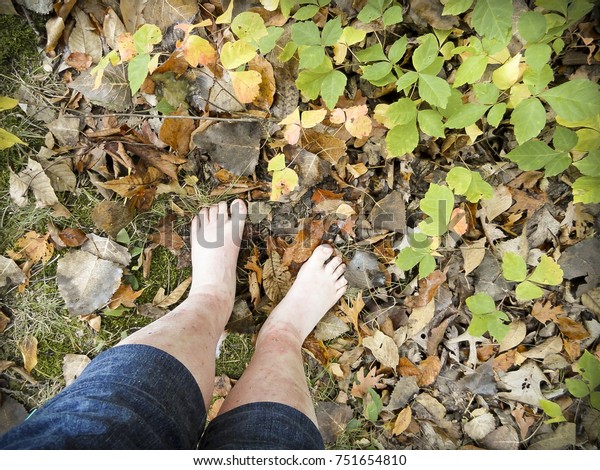 autumn ivy feet 6