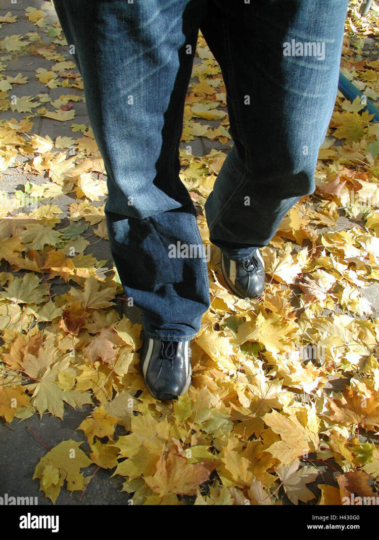 autumn jean feet 6