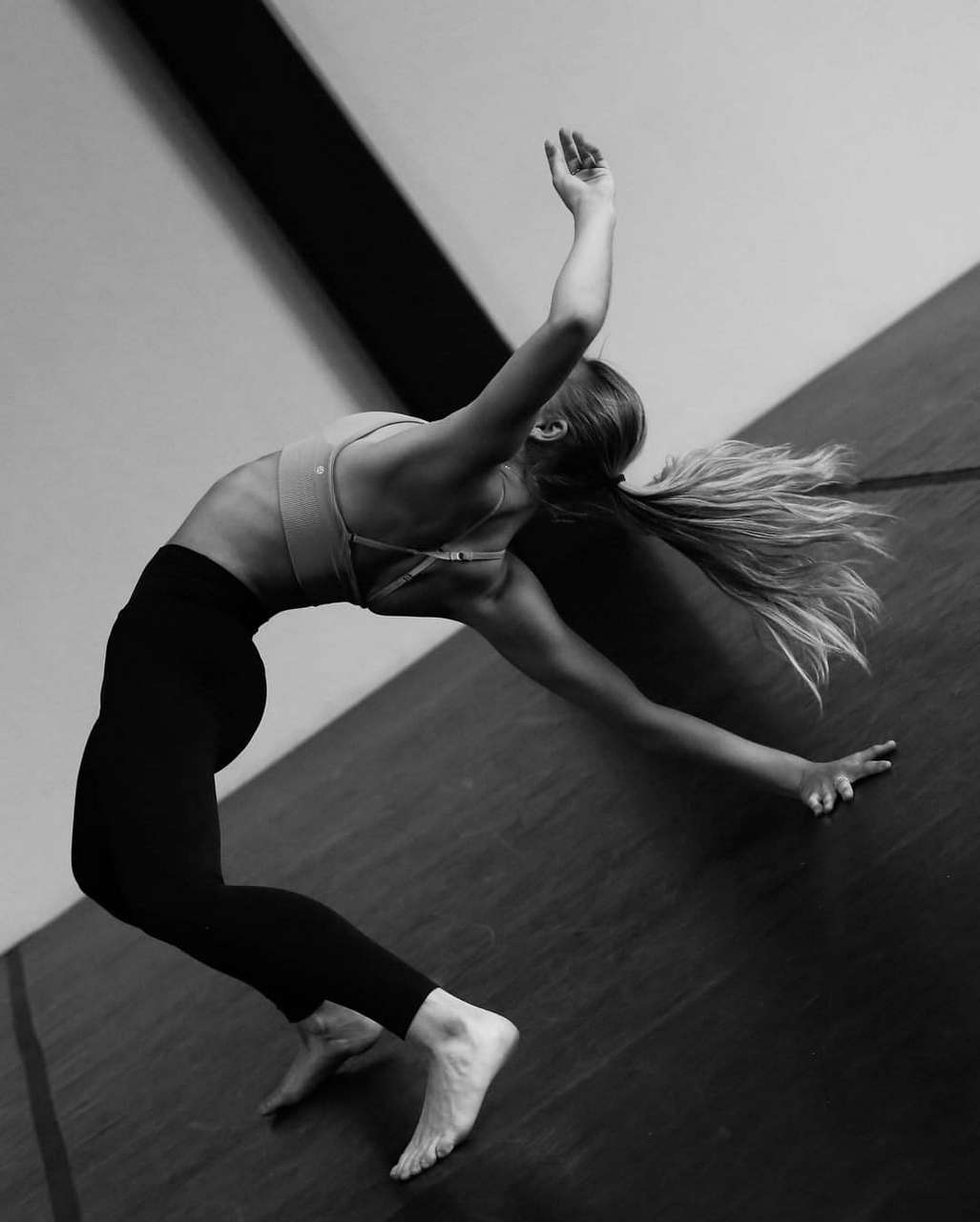 autumn miller feet 5