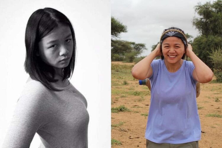 autumn snyder feet 1