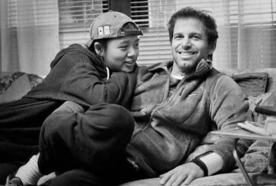 autumn snyder feet 2