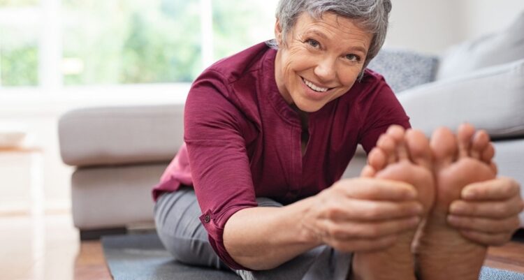 autumn snyder feet 5