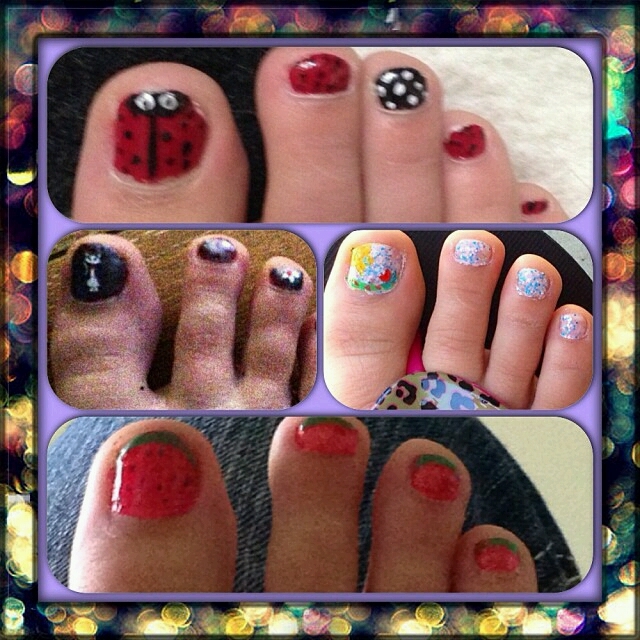 autumn wendel feet 2