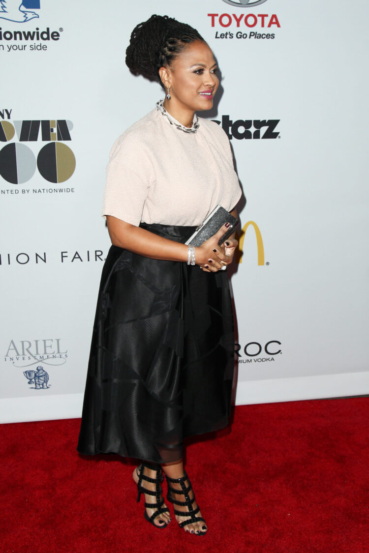 ava duvernay feet scaled