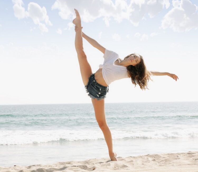 ava michelle cota feet 3