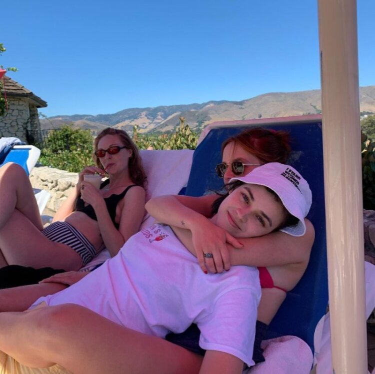 ava palazzolo feet 2