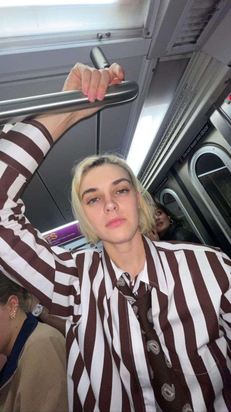 ava palazzolo feet 5