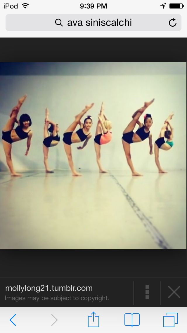 ava siniscalchi feet 6