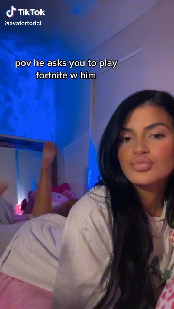 ava tortorici feet 1