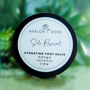 avalon rose feet 1