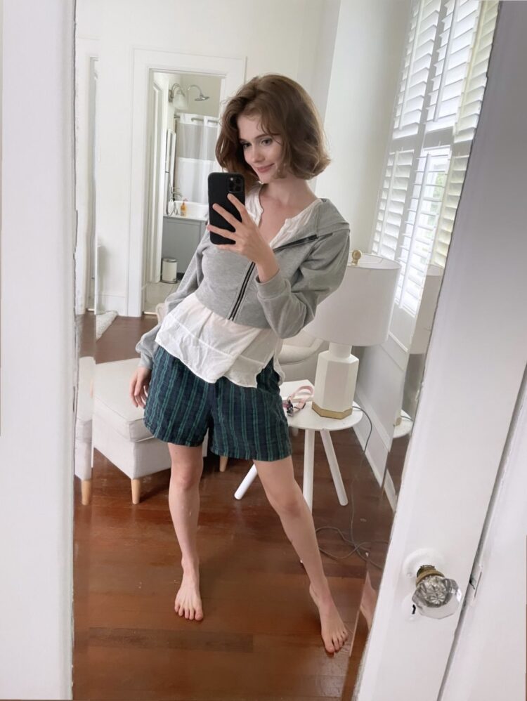 avalon warren feet 2