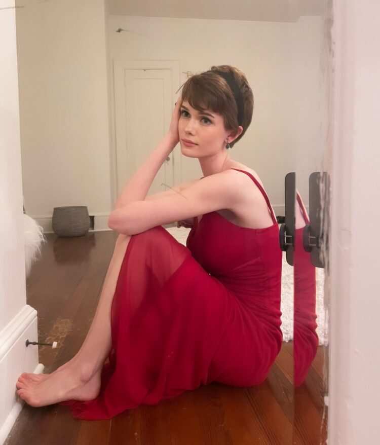 avalon warren feet 6