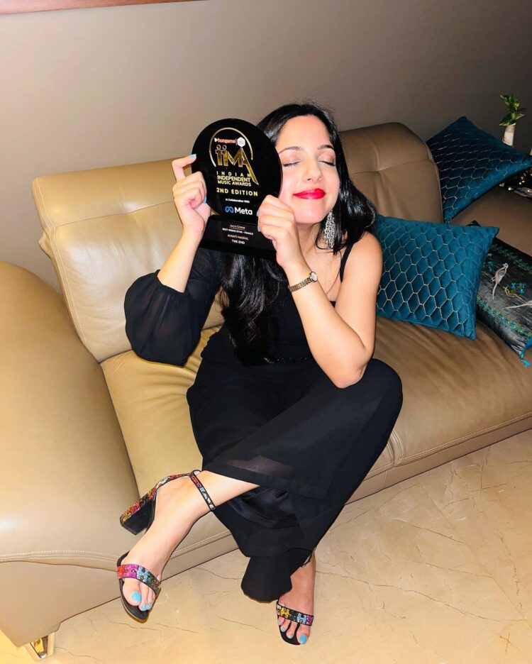 avanti nagral feet 1