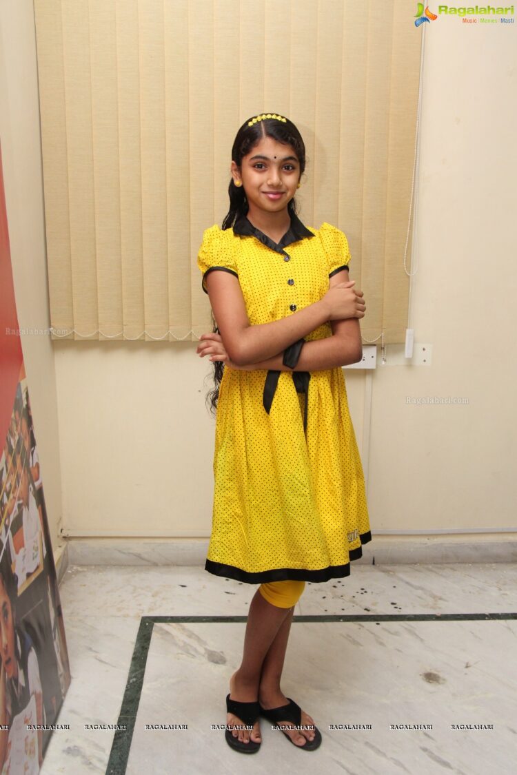 avantika vandanapu feet 1