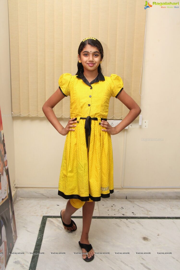 Avantika Vandanapu Feet