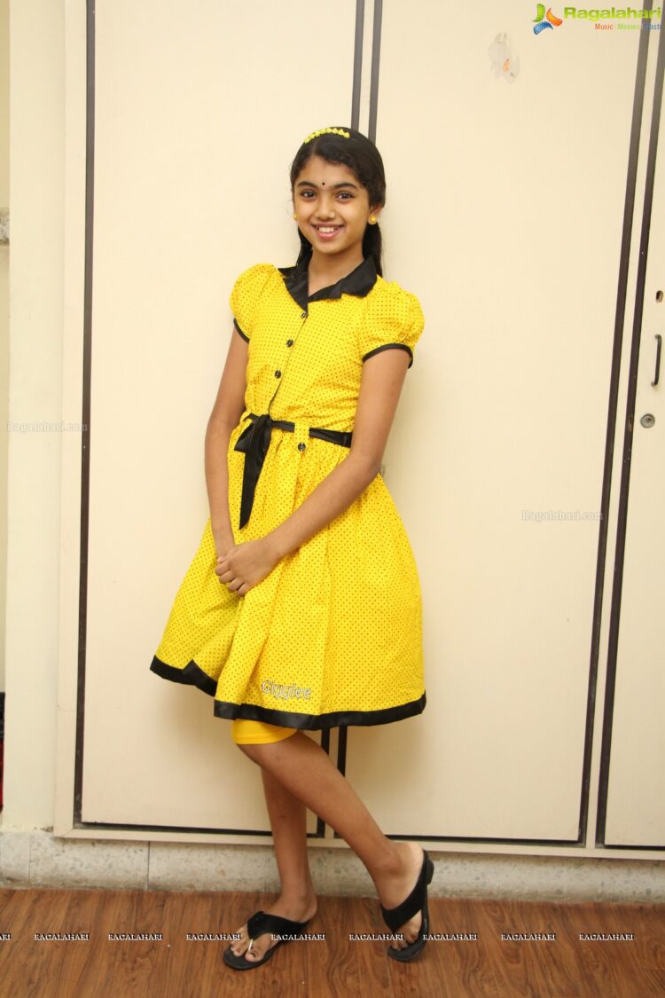 avantika vandanapu feet