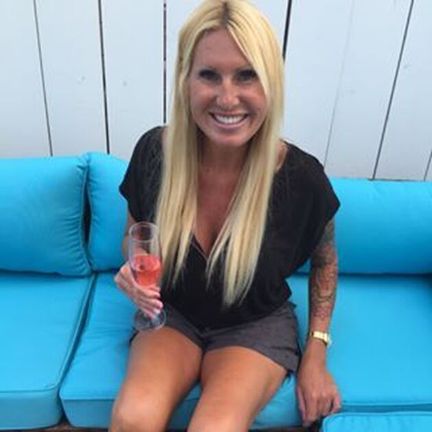 averie sunshine feet