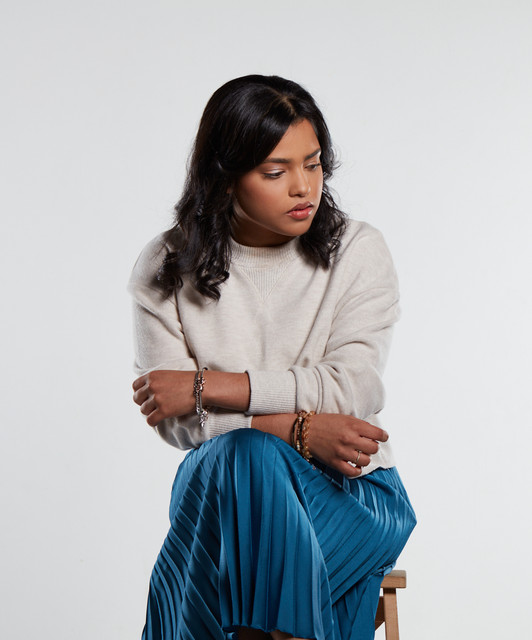 averly morillo feet 3