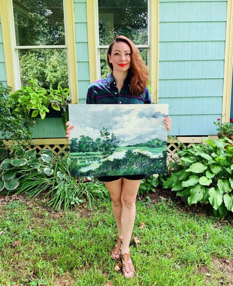 avery e. king feet 3