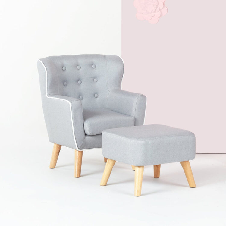 avery e. king feet 5