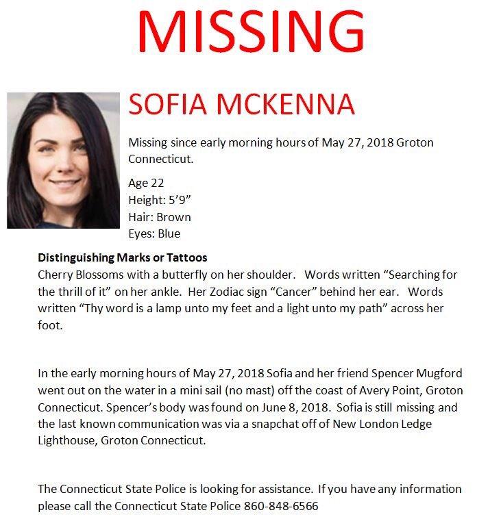 avery mckenna feet 5