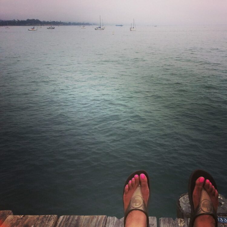 averysunshine feet 6