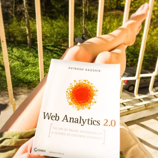 avinash kaushik feet 4