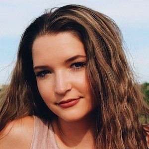 avryana grace feet 1