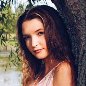 avryana grace feet 3