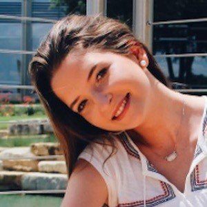 avryana grace feet 5