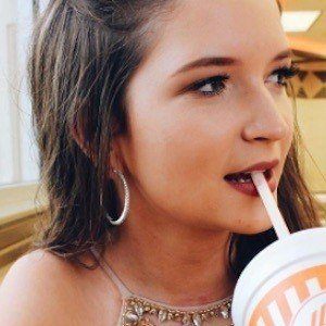 avryana grace feet 6