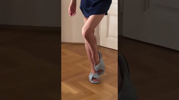 avvaballerina feet 4