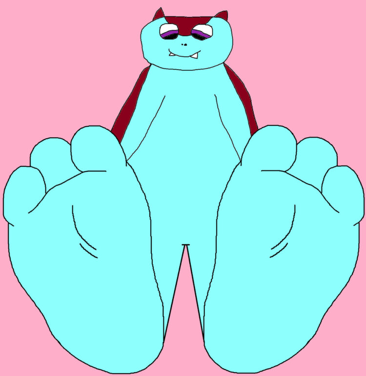 awie feet 4