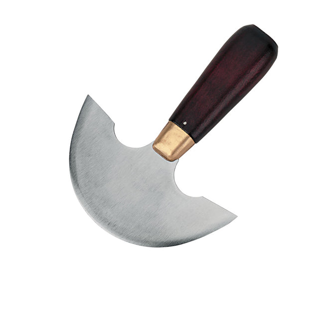 axe carol ii feet 4
