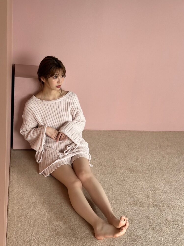 aya takamoto feet