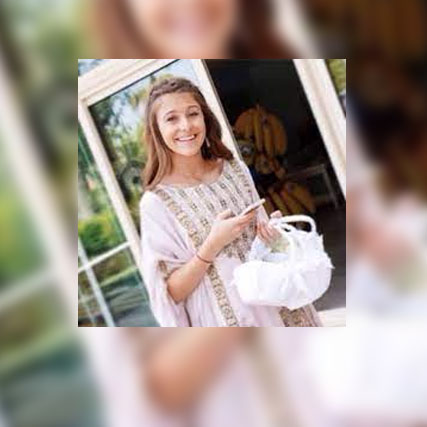 ayah bint faisal feet 2