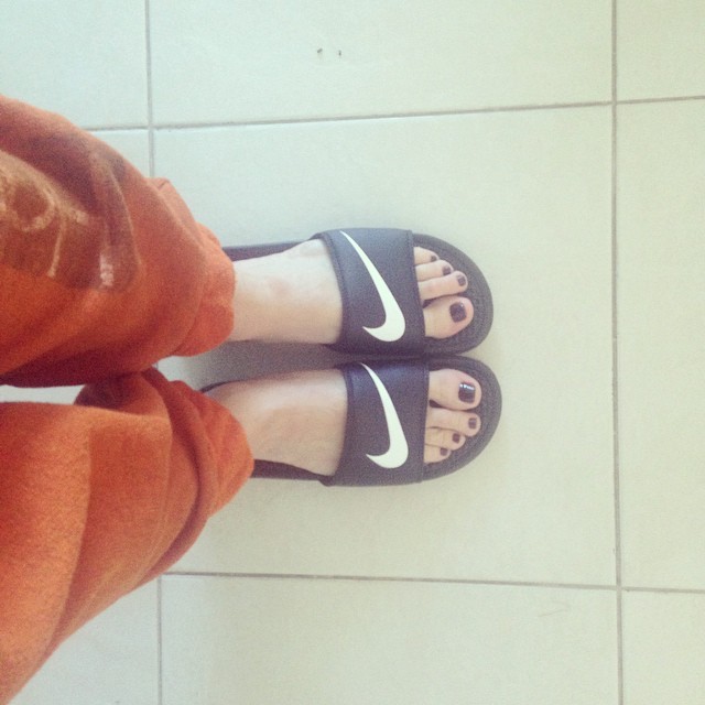 ayah marar feet 3
